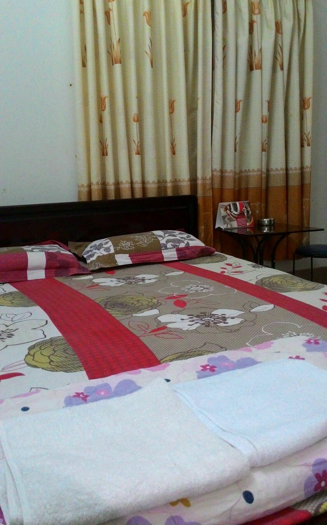 Bay Thanh Guesthouse Phan Thiet Exterior photo